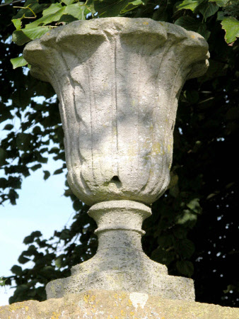 Hidcote Manor Garden © National Trust/ Clare Conybeare & Jo Moore