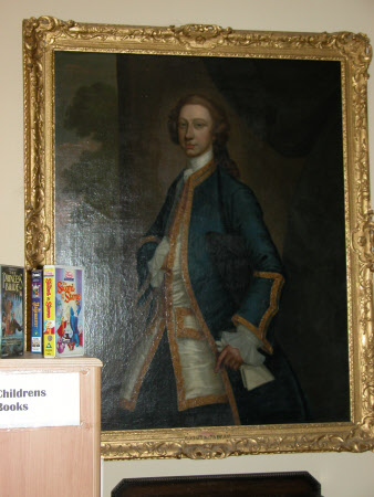 Francis Keyt Dighton (d. 1761)