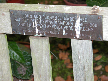 Hidcote Manor Garden © National Trust/ Clare Conybeare & Jo Moore