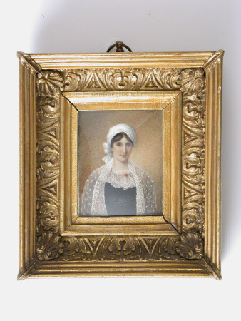 Mary Mourdaunt, Mrs John Erskine (c.1775-1821)
