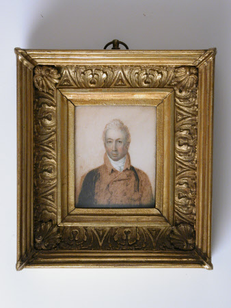 John Erskine (c.1765 – 1817) 