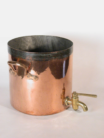 Water boiler