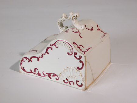 Cheese dish cover