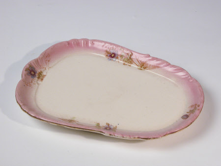 Cheese dish