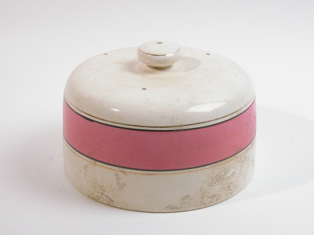 Cheese dish cover