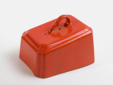 Cheese dish cover