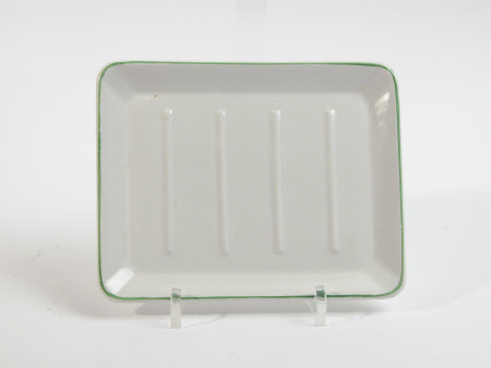 Butter dish