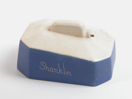 Butter dish cover