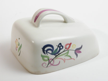 Cheese dish cover