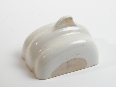 Butter dish cover