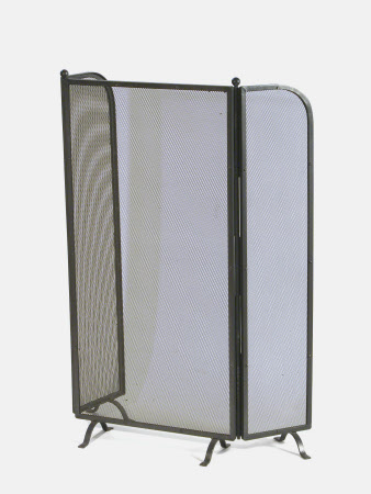 Spark guard