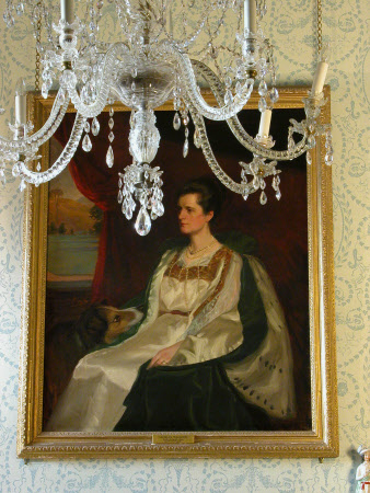 Killerton House © National Trust / Sophia Farley