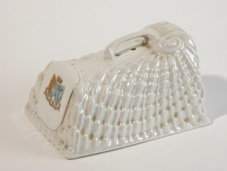 Cheese dish cover