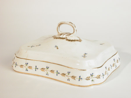 Dish cover