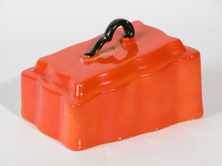 Cheese dish cover