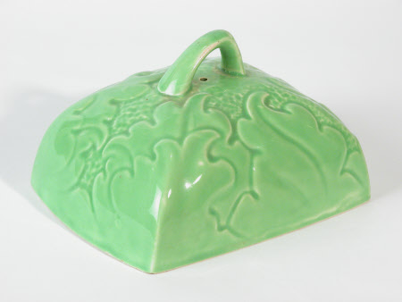 Cheese dish cover