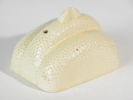 Butter dish cover