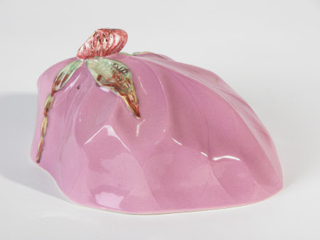 Butter dish cover