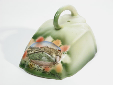 Butter dish cover