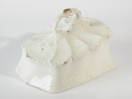 Cheese dish cover