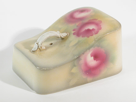 Cheese dish cover