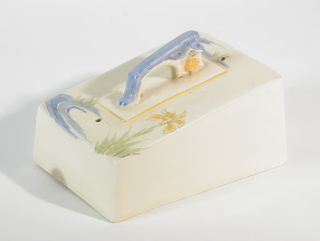 Cheese dish cover