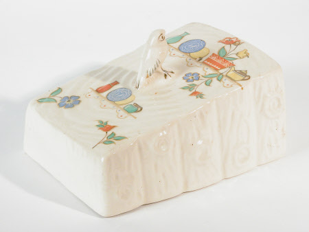 Cheese dish cover