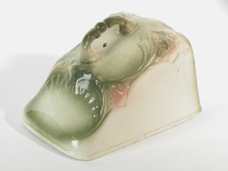 Cheese dish cover