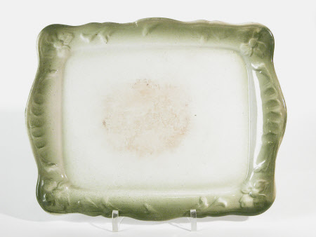Cheese dish