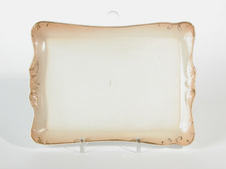 Cheese dish
