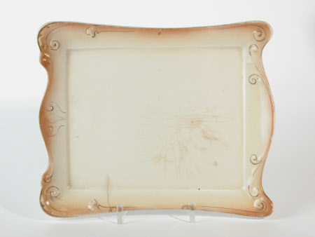 Cheese dish