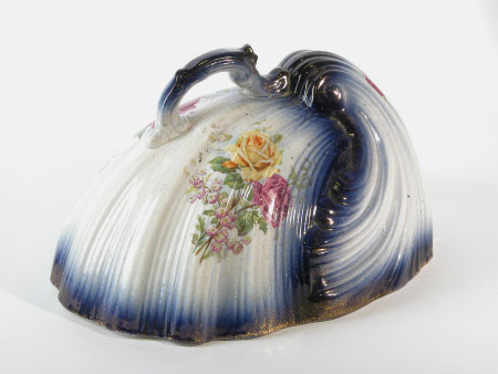 Cheese dish cover