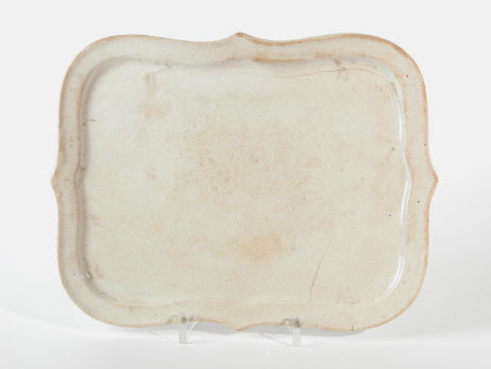 Cheese dish