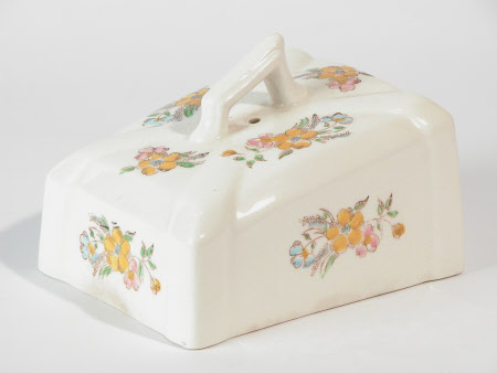 Cheese dish cover