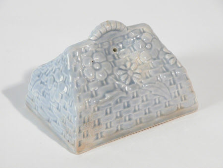 Butter dish cover