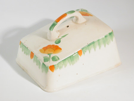 Cheese dish cover