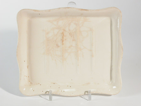 Cheese dish