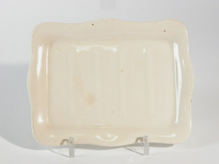 Butter dish
