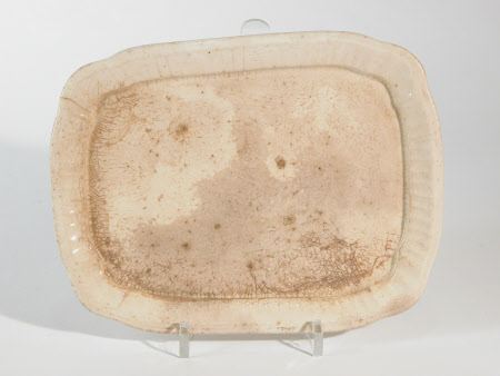 Cheese dish
