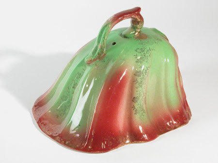 Cheese dish cover