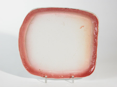 Cheese dish