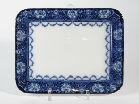 Cheese dish