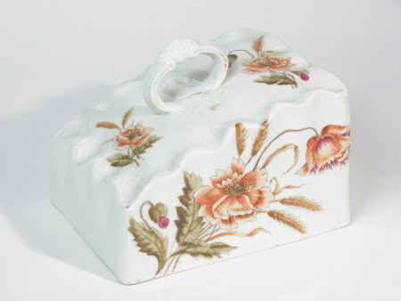 Cheese dish cover