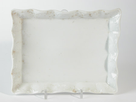 Cheese dish