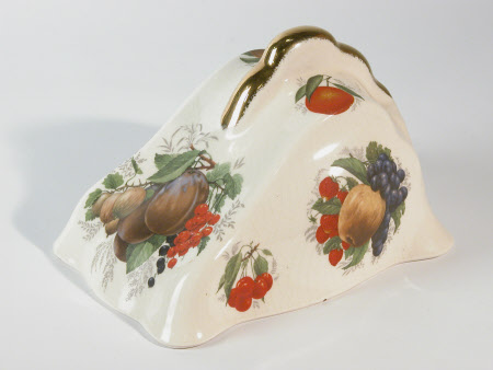 Cheese dish cover