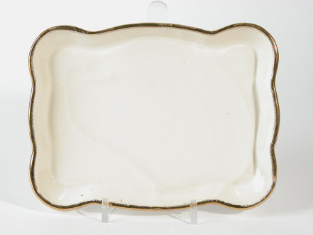 Cheese dish