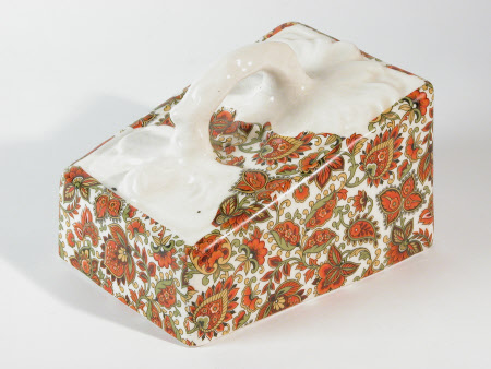 Cheese dish cover