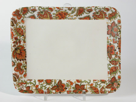 Cheese dish