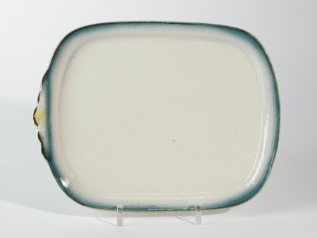 Cheese dish