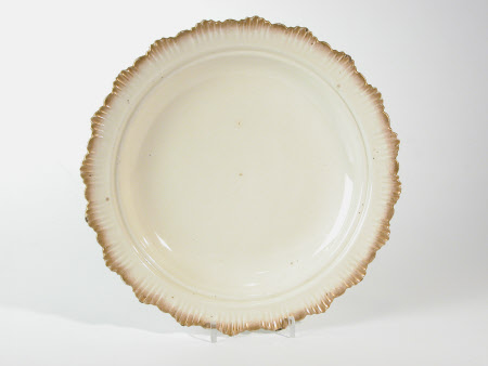 Cheese dish